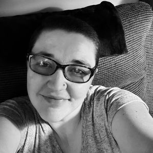 Meet your Posher, Katy